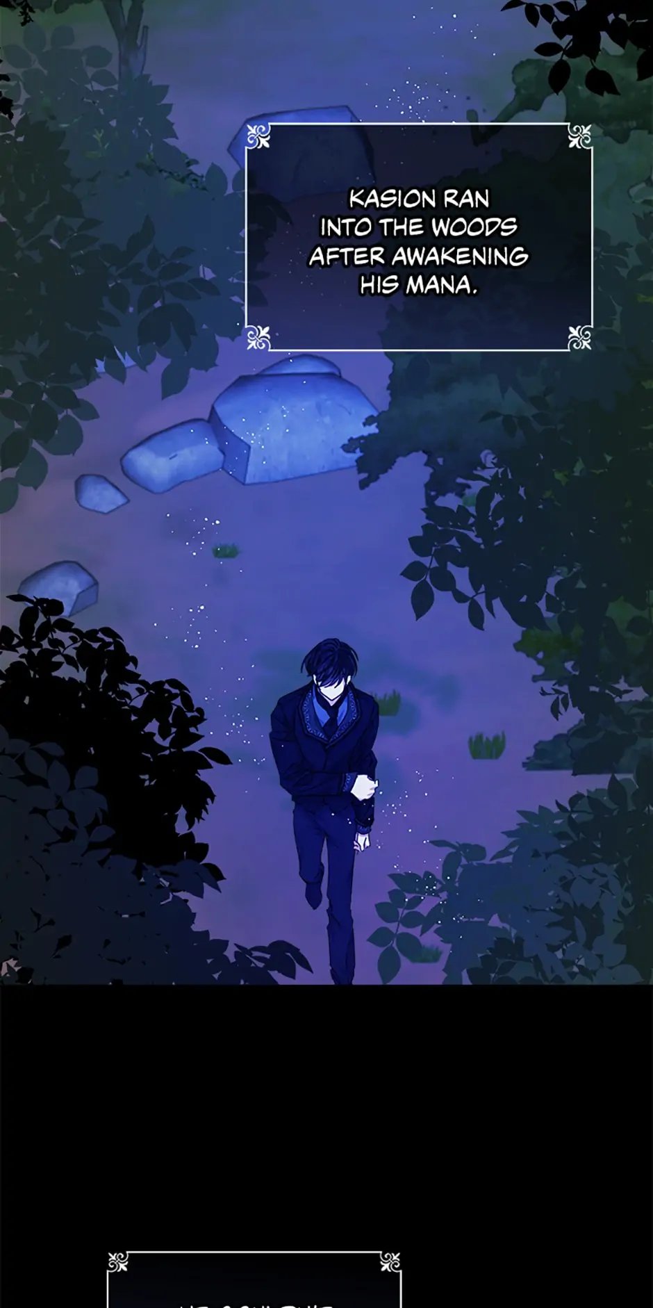 The Exhausting Reality of Novel Transmigration Chapter 28 261 44