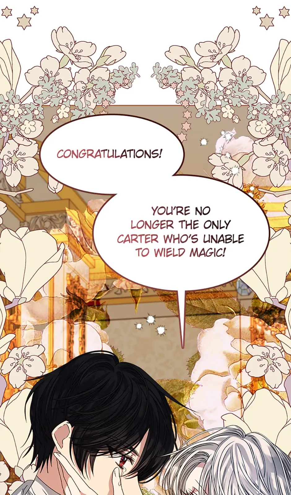 The Exhausting Reality of Novel Transmigration Chapter 28 275 58