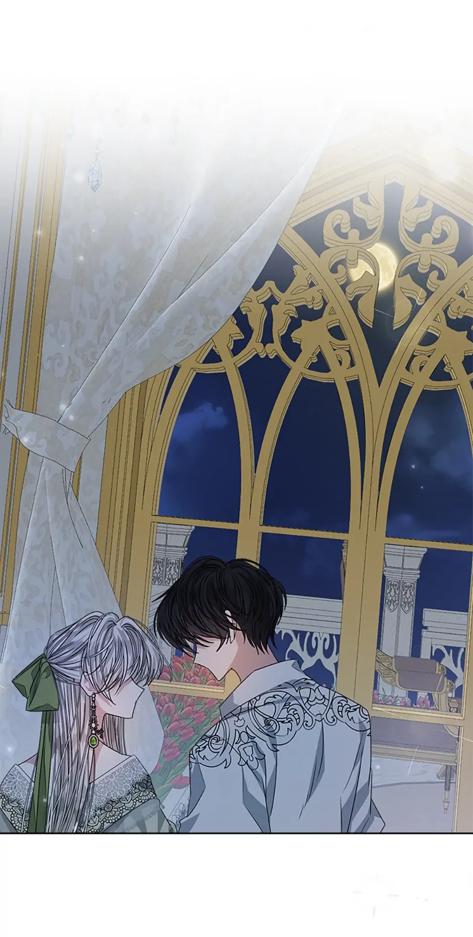 The Exhausting Reality of Novel Transmigration Chapter 28 279 62