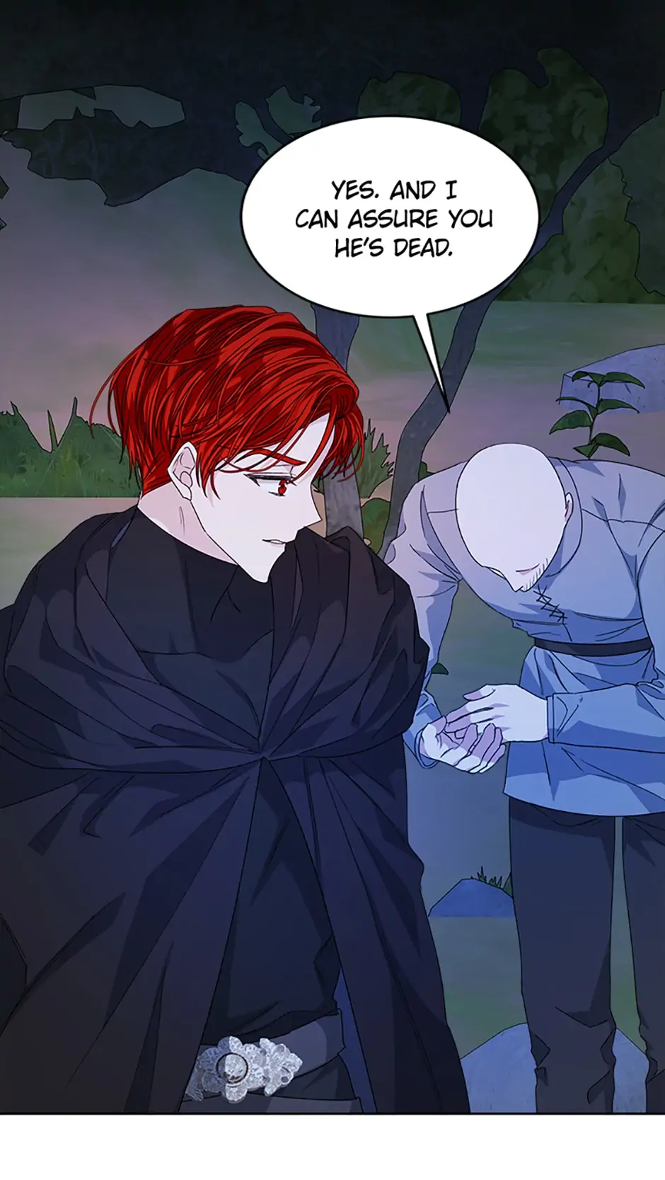 The Exhausting Reality of Novel Transmigration Chapter 29 236 19