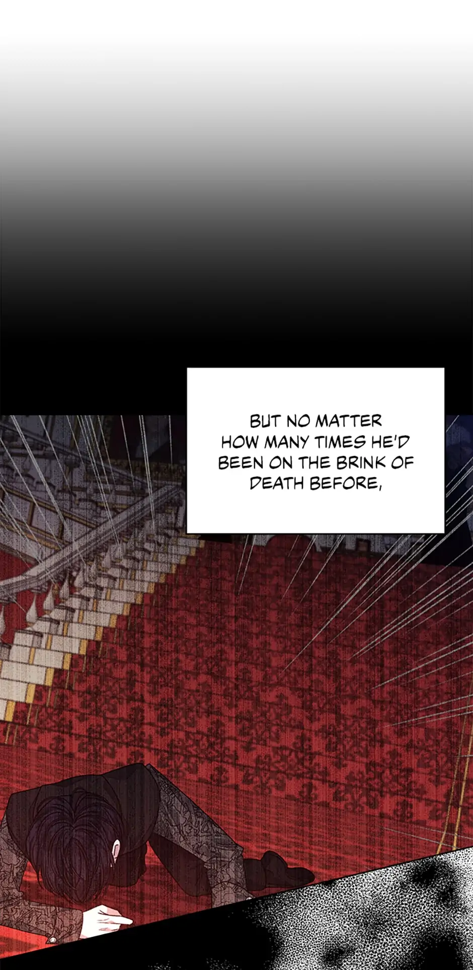 The Exhausting Reality of Novel Transmigration Chapter 29 243 26