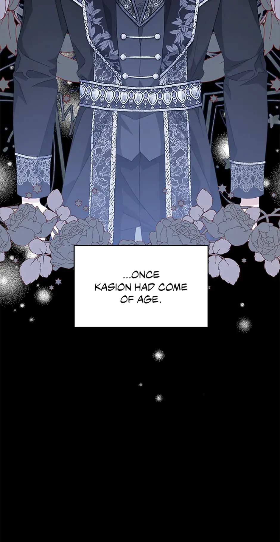 The Exhausting Reality of Novel Transmigration Chapter 29 247 30