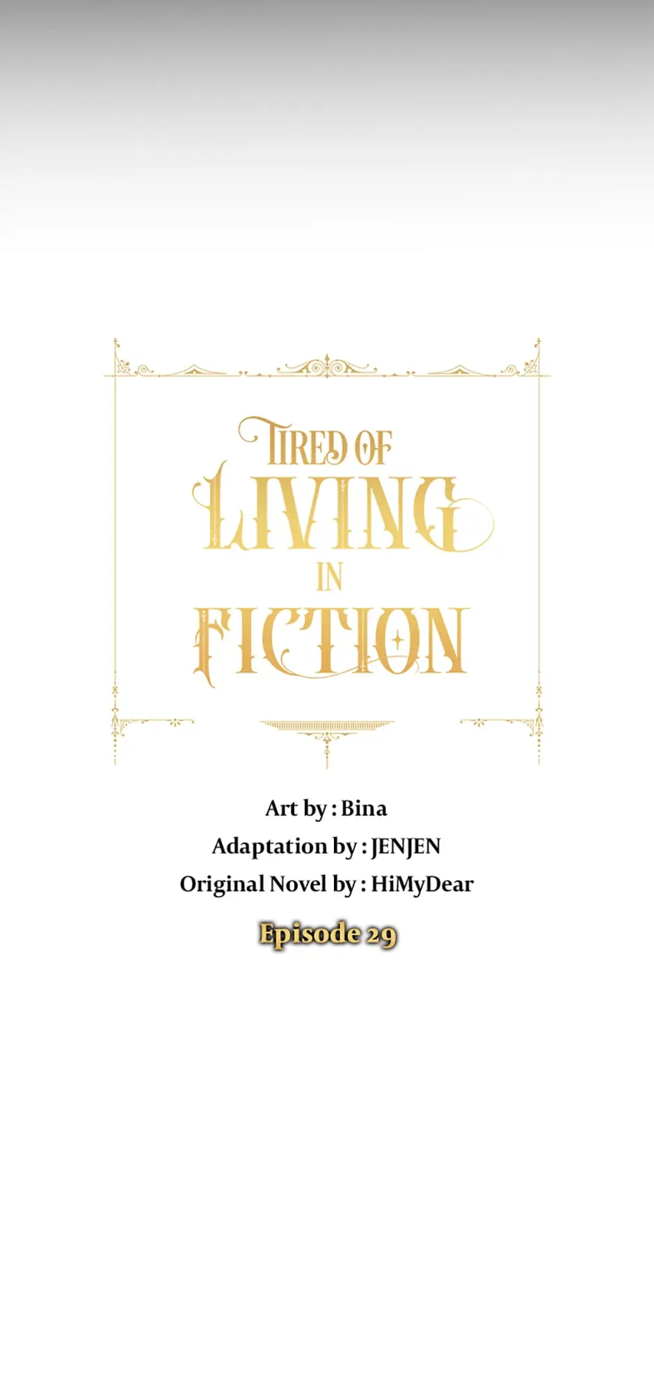 The Exhausting Reality of Novel Transmigration Chapter 29 255 38