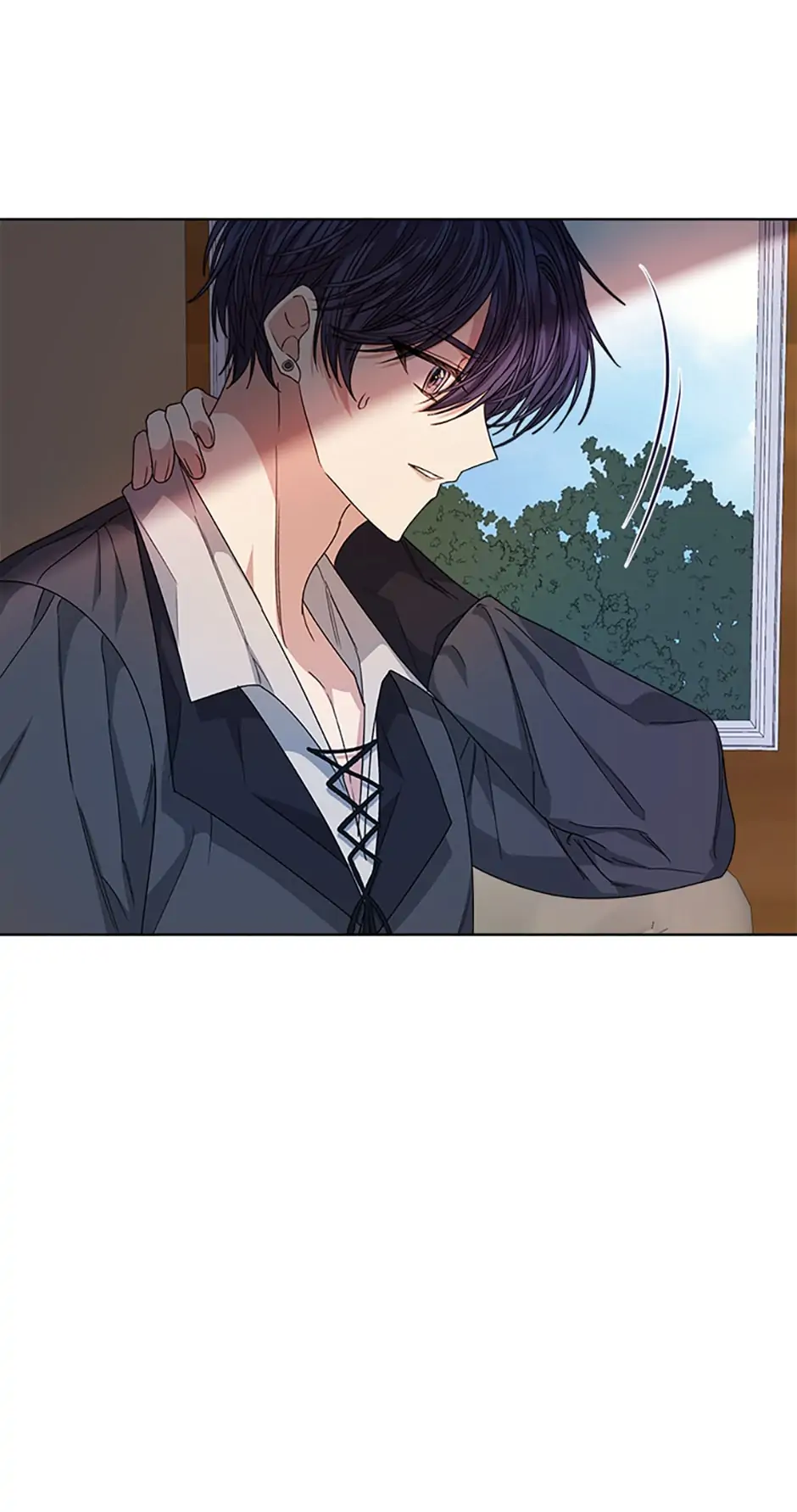 The Exhausting Reality of Novel Transmigration Chapter 29 269 52