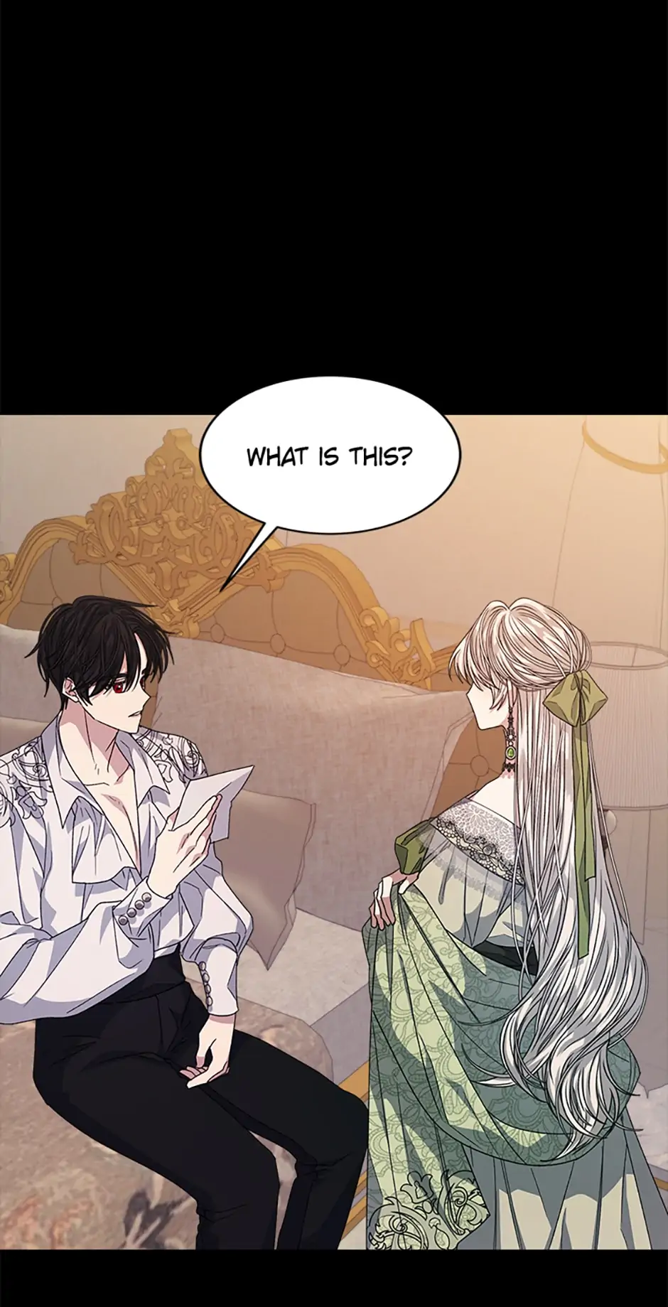 The Exhausting Reality of Novel Transmigration Chapter 29 273 56