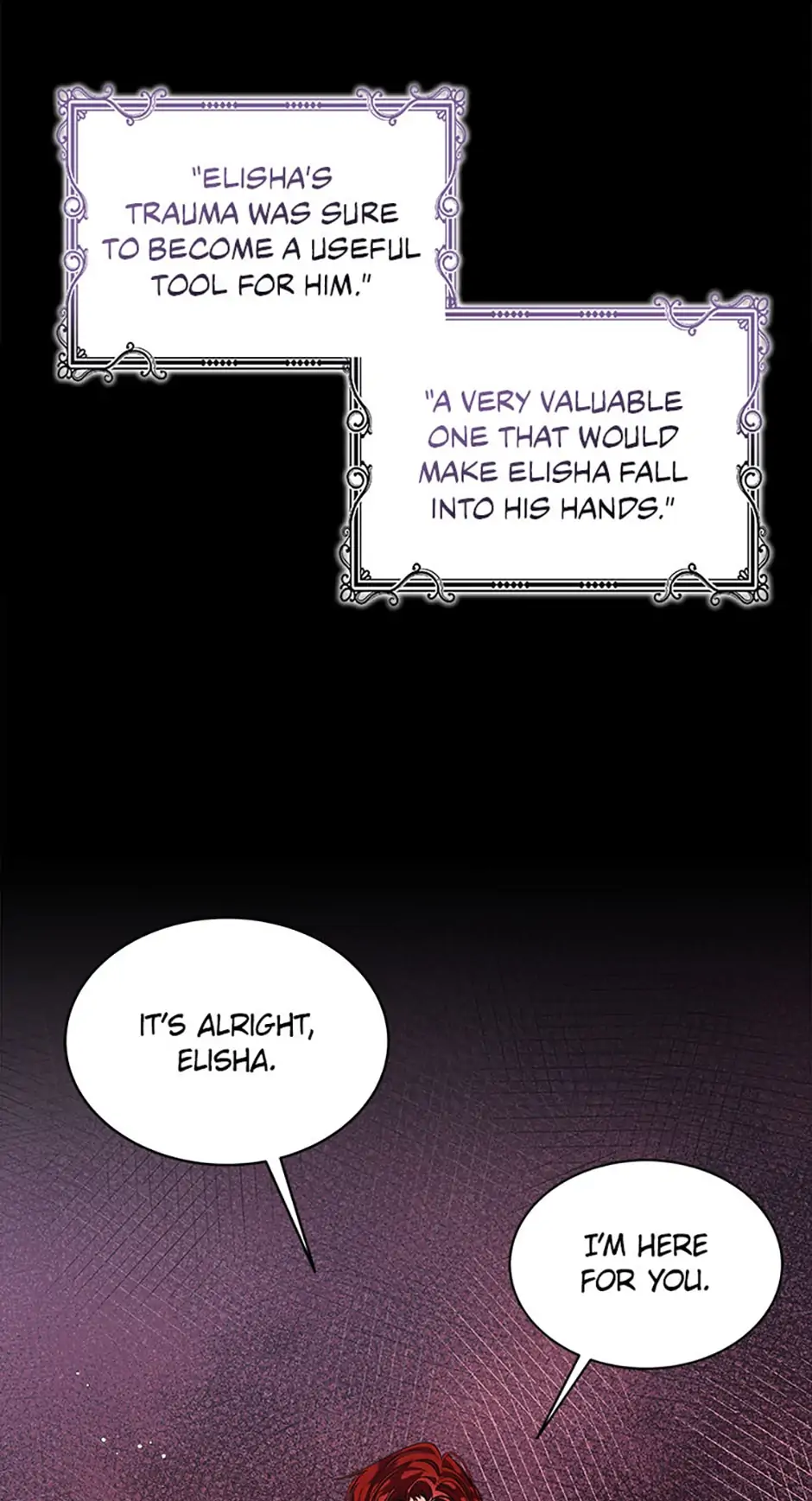 The Exhausting Reality of Novel Transmigration Chapter 3 244 15