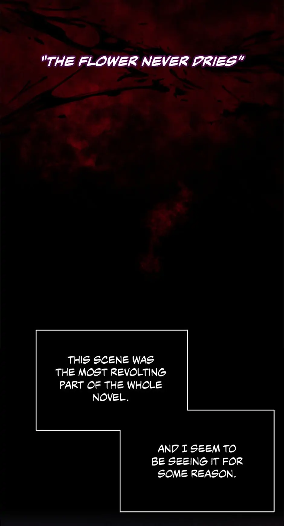 The Exhausting Reality of Novel Transmigration Chapter 3 247 18