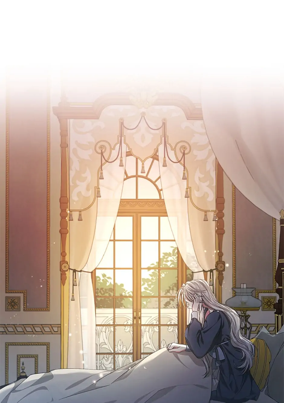 The Exhausting Reality of Novel Transmigration Chapter 3 261 32
