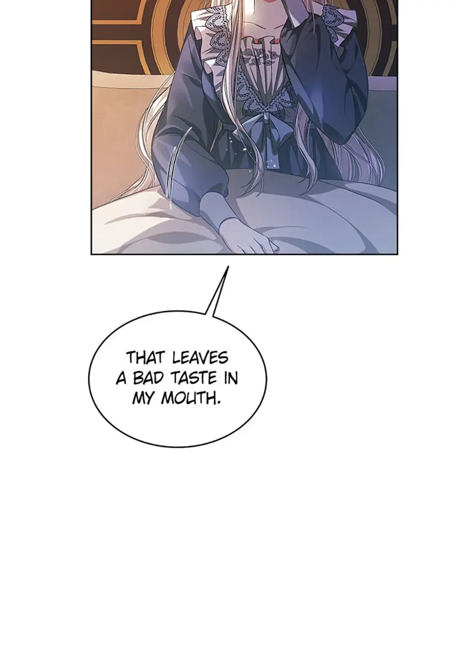 The Exhausting Reality of Novel Transmigration Chapter 3 263 34