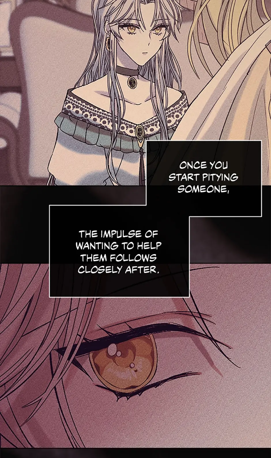 The Exhausting Reality of Novel Transmigration Chapter 3 265 36