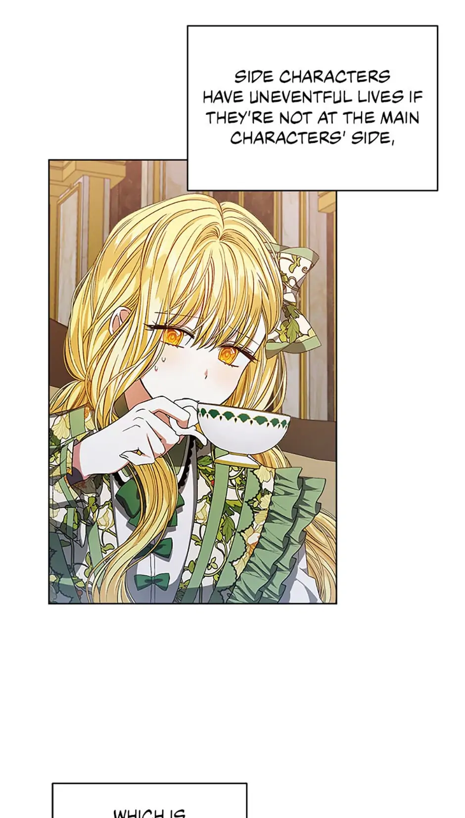The Exhausting Reality of Novel Transmigration Chapter 3 272 43