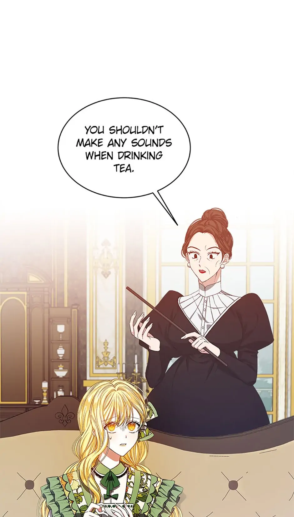 The Exhausting Reality of Novel Transmigration Chapter 3 276 47