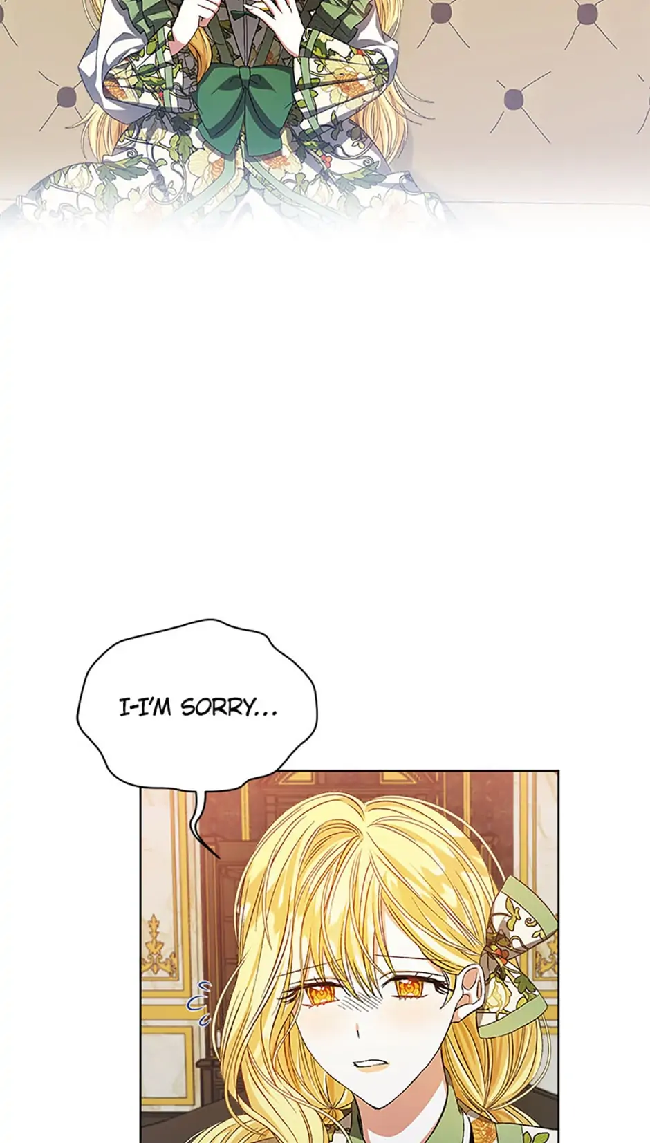 The Exhausting Reality of Novel Transmigration Chapter 3 277 48