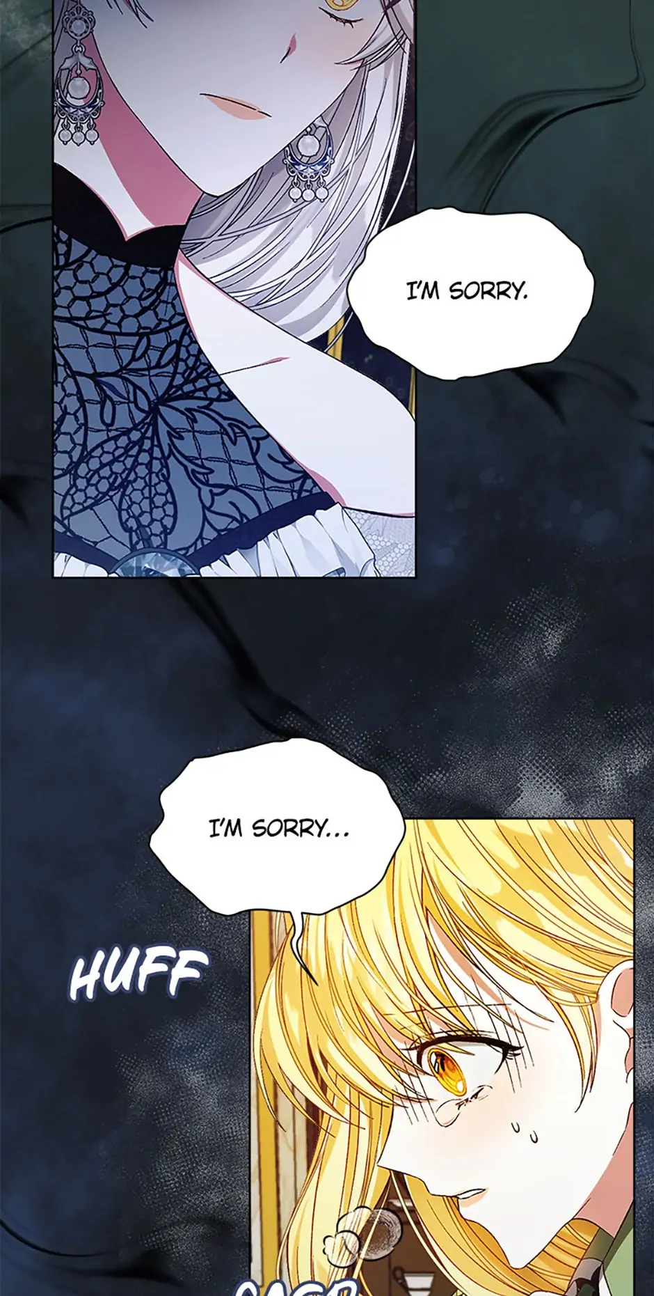 The Exhausting Reality of Novel Transmigration Chapter 3 282 53