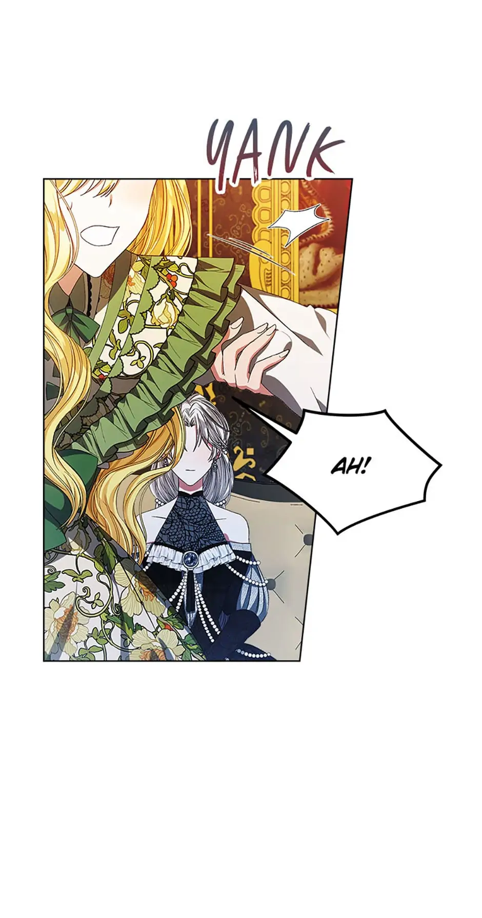 The Exhausting Reality of Novel Transmigration Chapter 3 286 57