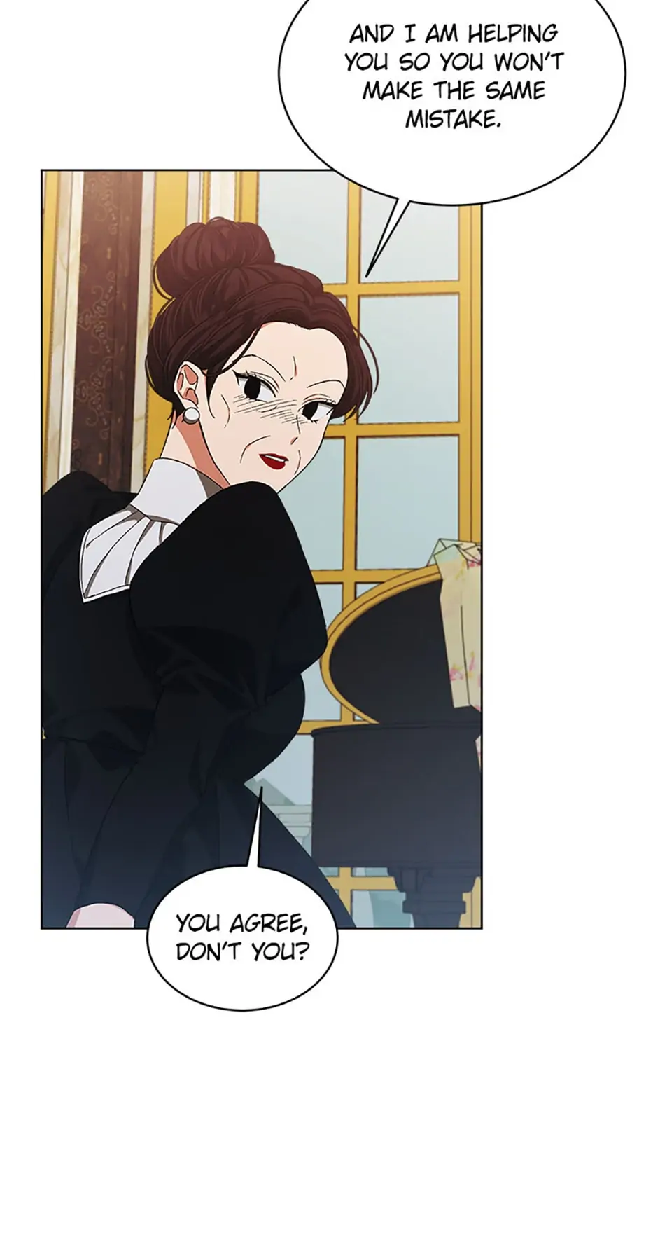 The Exhausting Reality of Novel Transmigration Chapter 3 288 59
