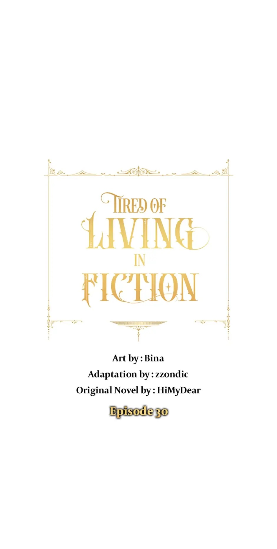 The Exhausting Reality of Novel Transmigration Chapter 30 242 16