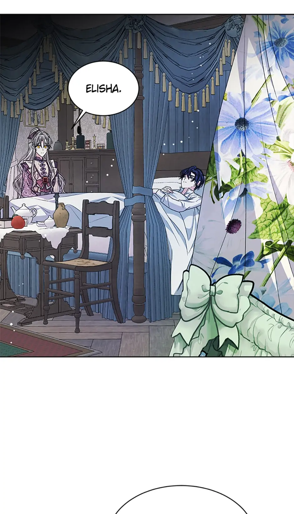 The Exhausting Reality of Novel Transmigration Chapter 30 245 19