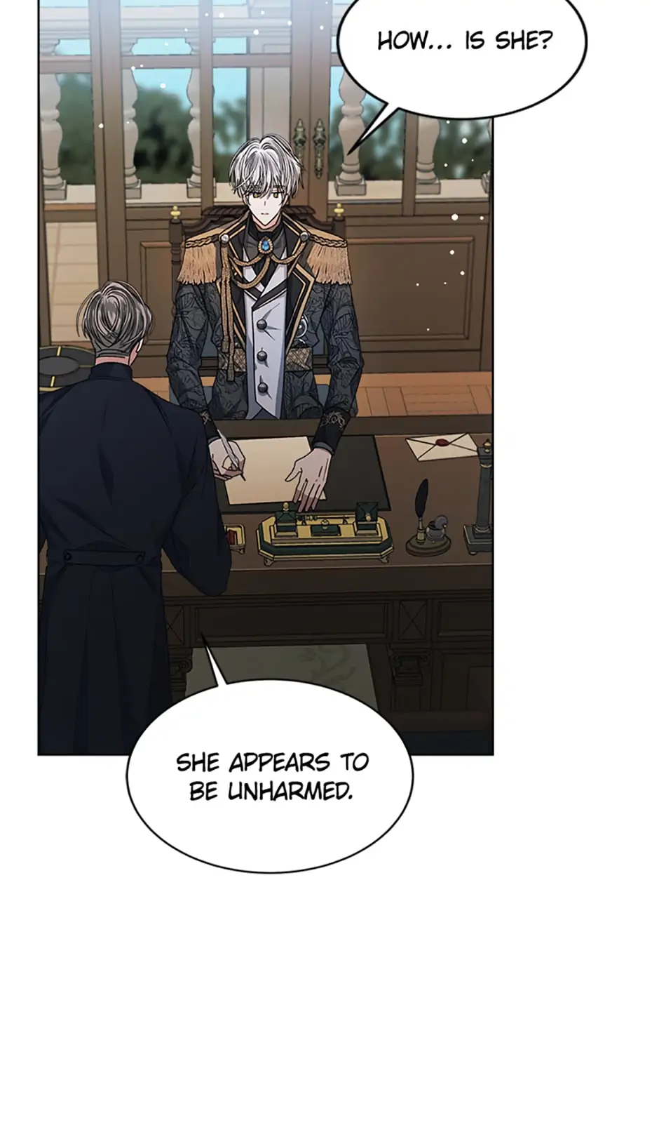 The Exhausting Reality of Novel Transmigration Chapter 30 228 2