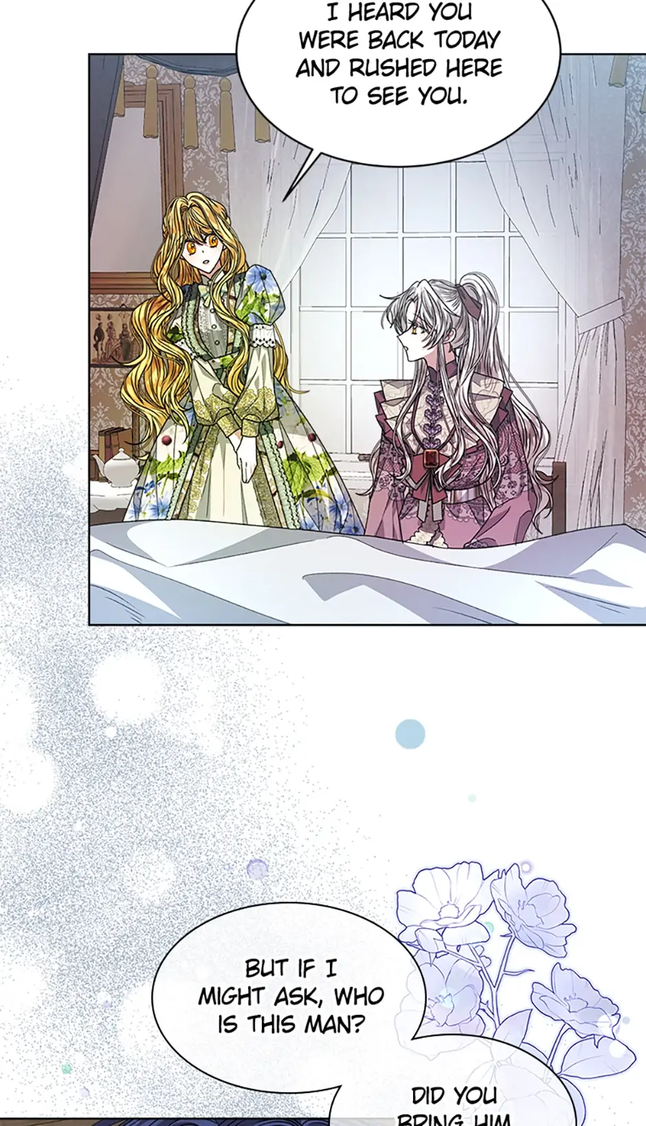 The Exhausting Reality of Novel Transmigration Chapter 30 246 20
