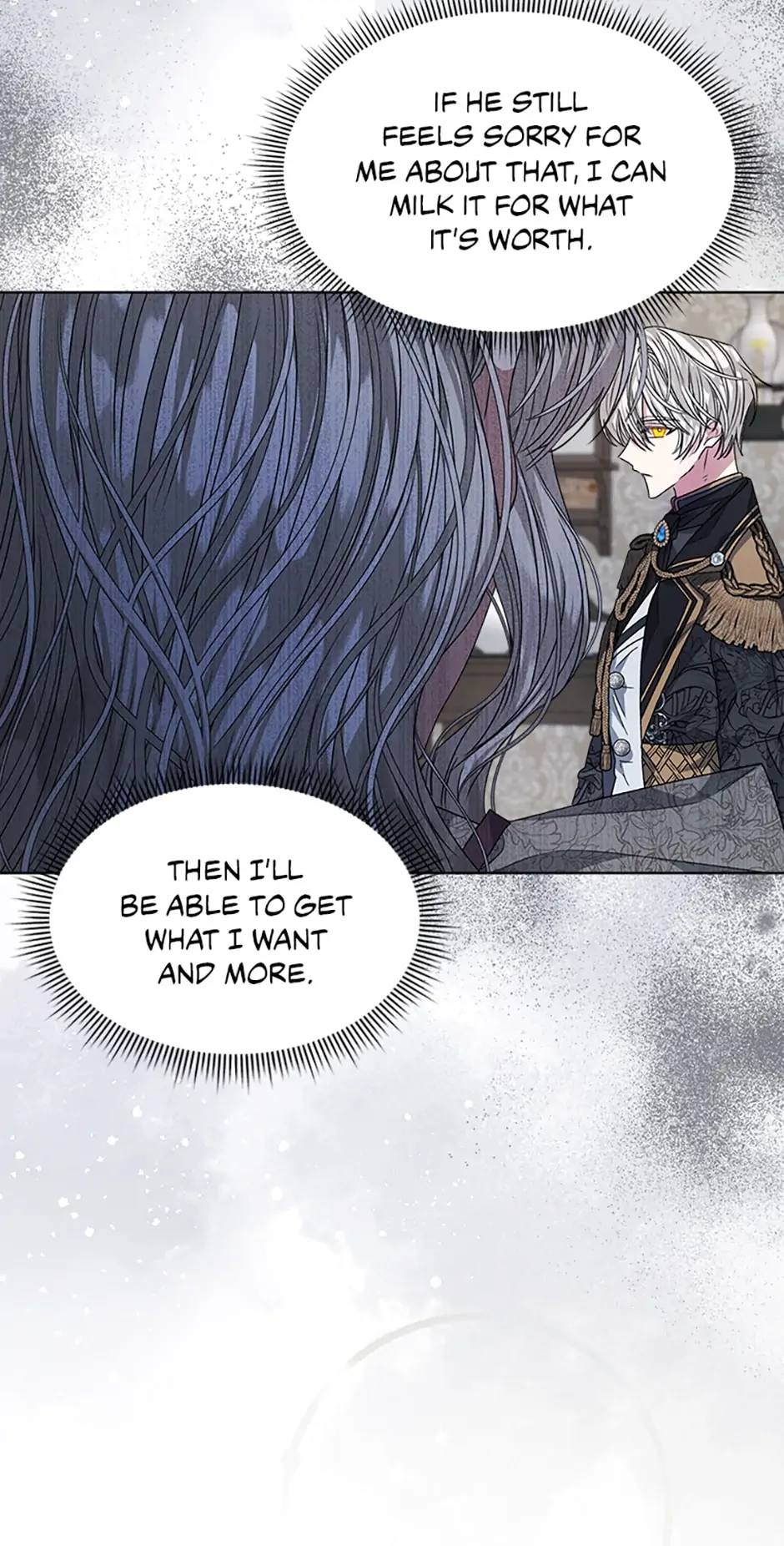 The Exhausting Reality of Novel Transmigration Chapter 30 254 28