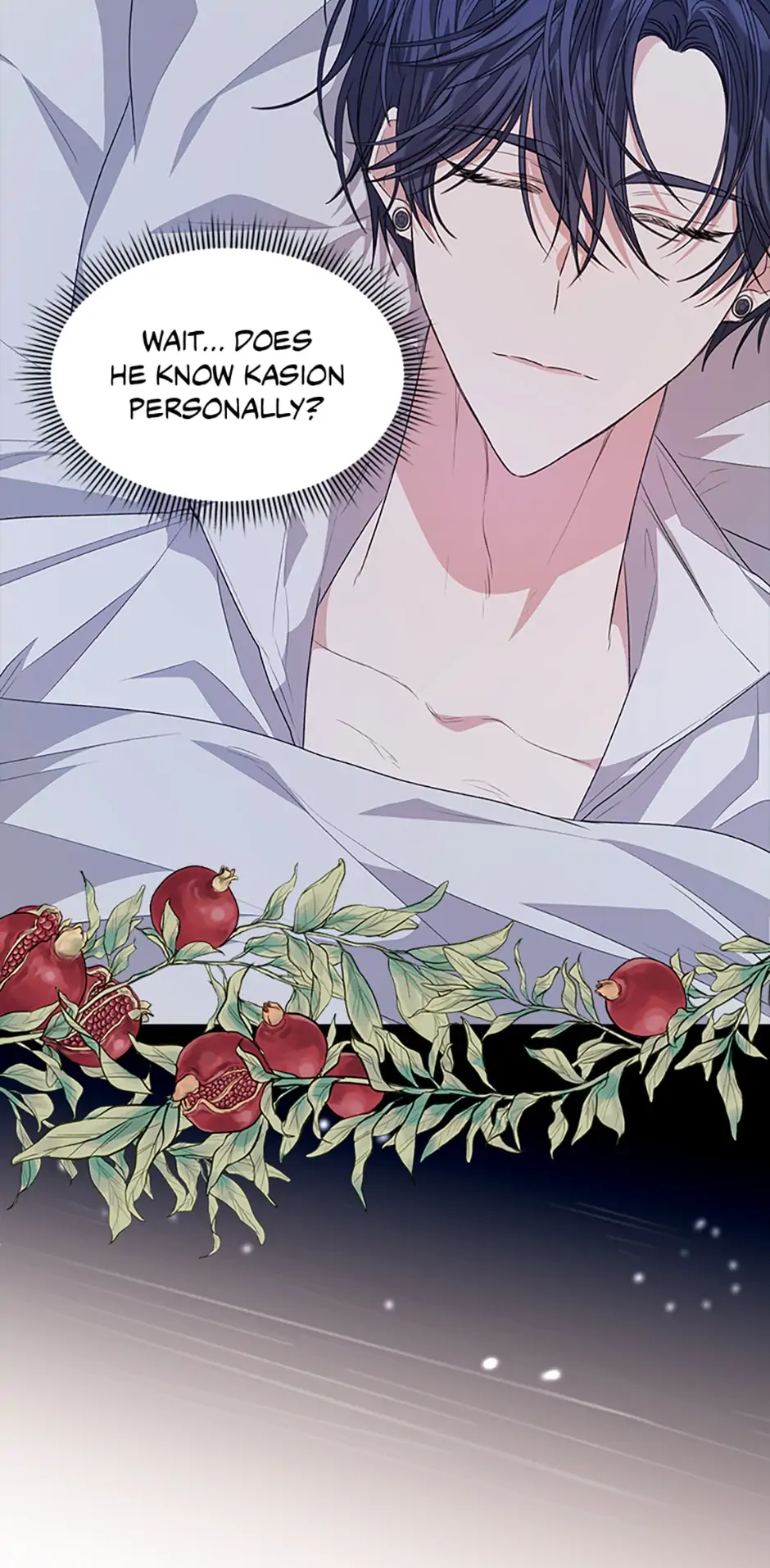 The Exhausting Reality of Novel Transmigration Chapter 30 258 32