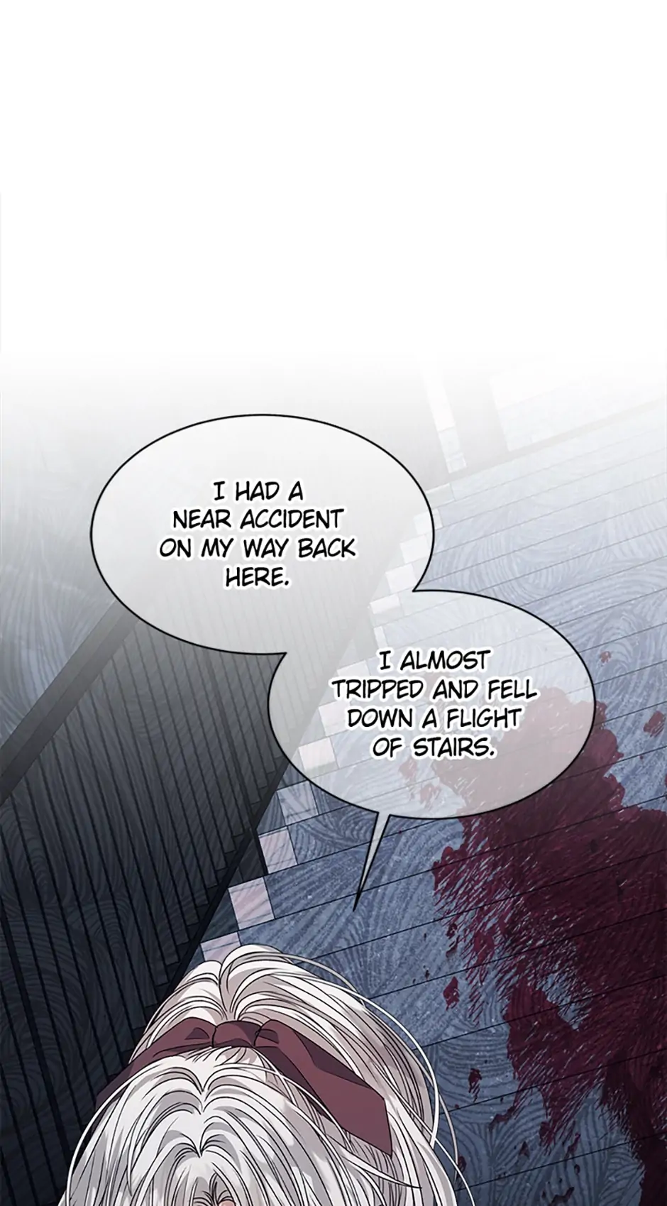 The Exhausting Reality of Novel Transmigration Chapter 30 261 35