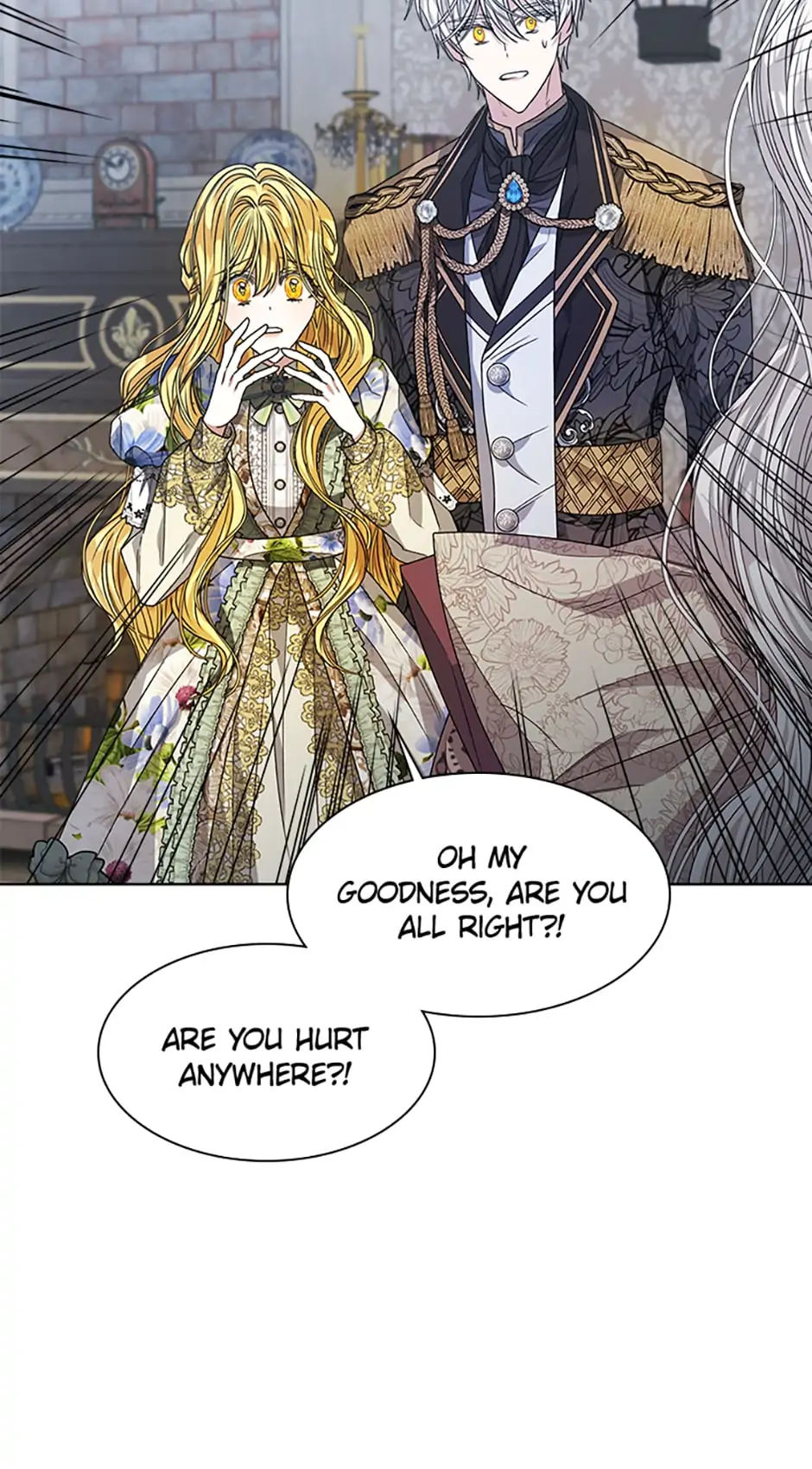 The Exhausting Reality of Novel Transmigration Chapter 30 263 37