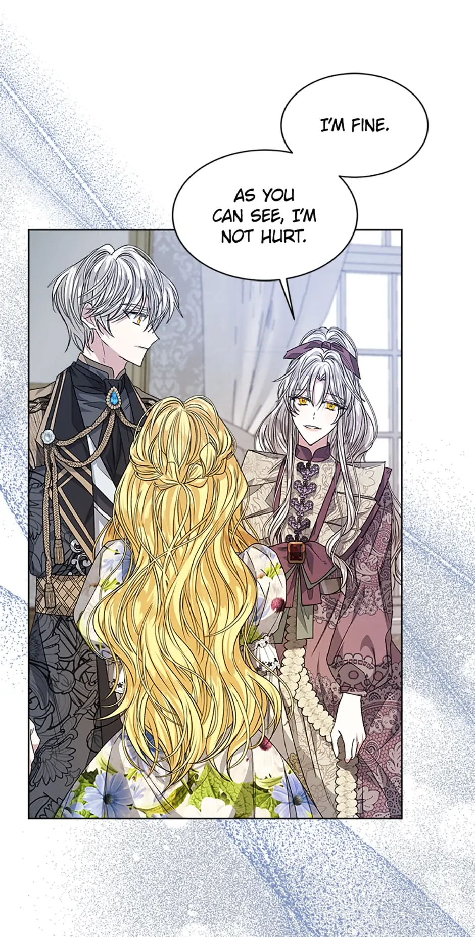 The Exhausting Reality of Novel Transmigration Chapter 30 264 38