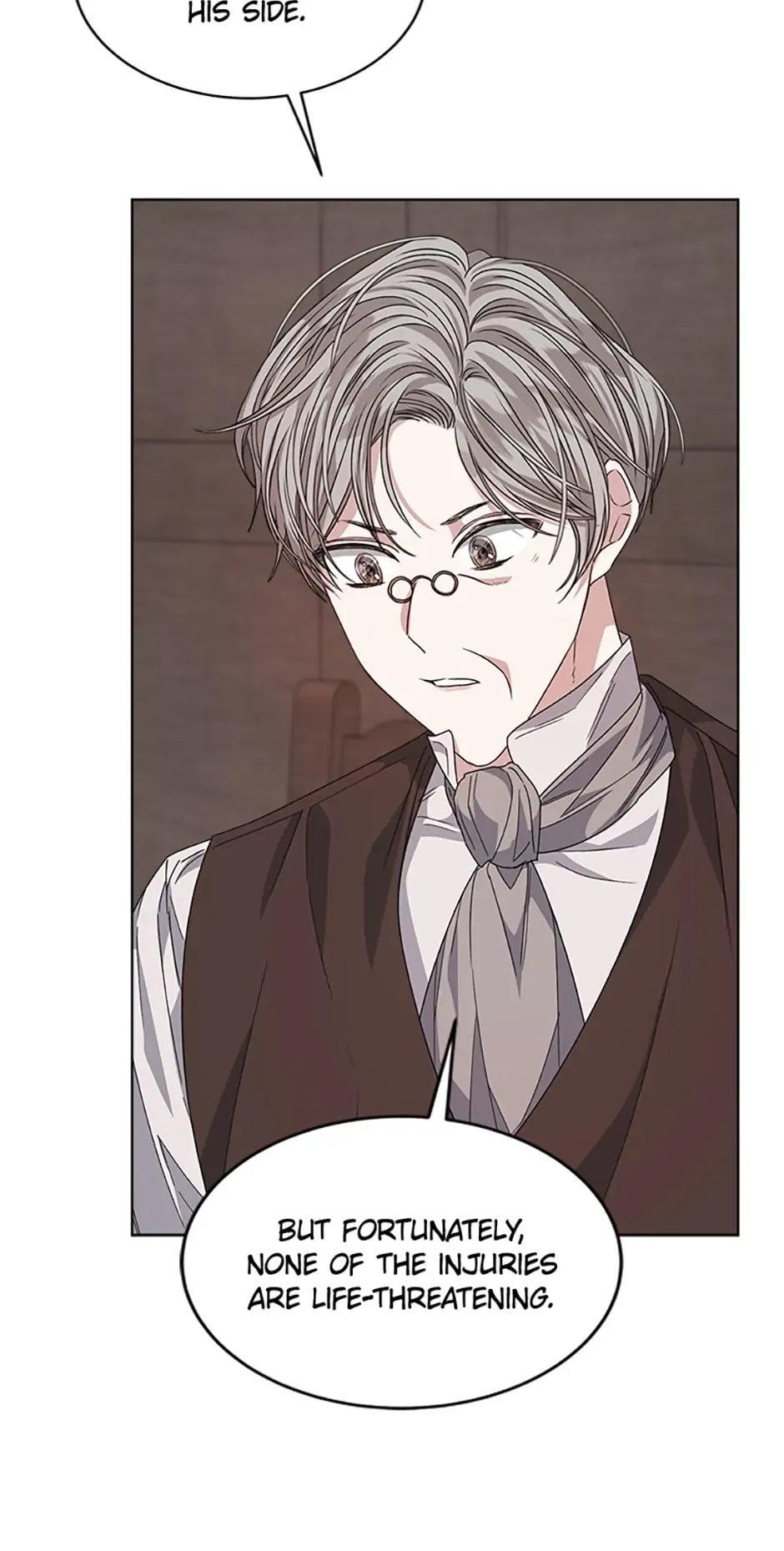 The Exhausting Reality of Novel Transmigration Chapter 30 278 52