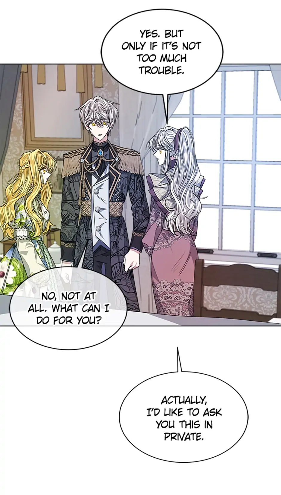 The Exhausting Reality of Novel Transmigration Chapter 30 283 57