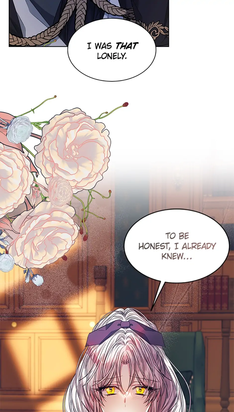 The Exhausting Reality of Novel Transmigration Chapter 31 234 14