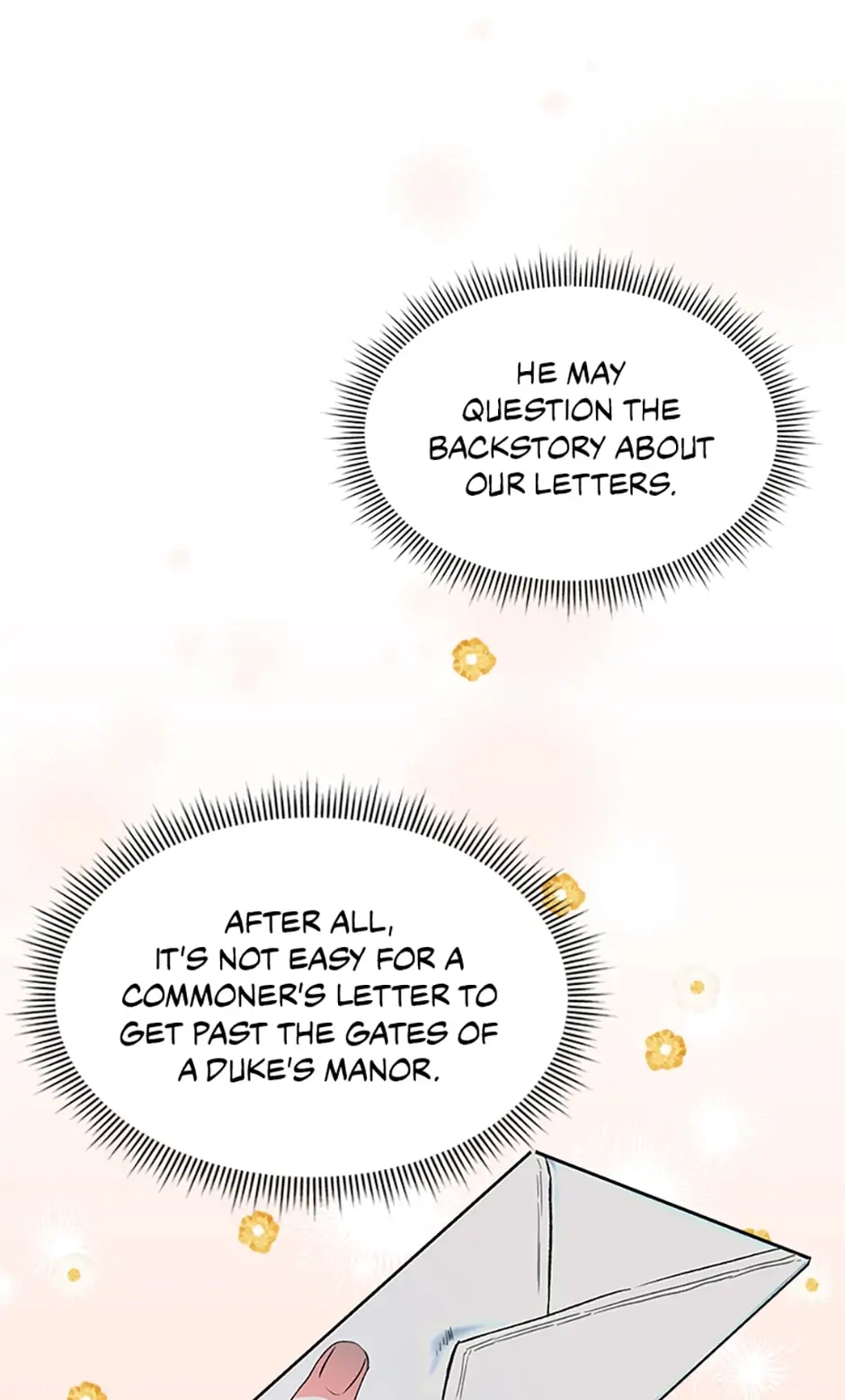 The Exhausting Reality of Novel Transmigration Chapter 31 241 21