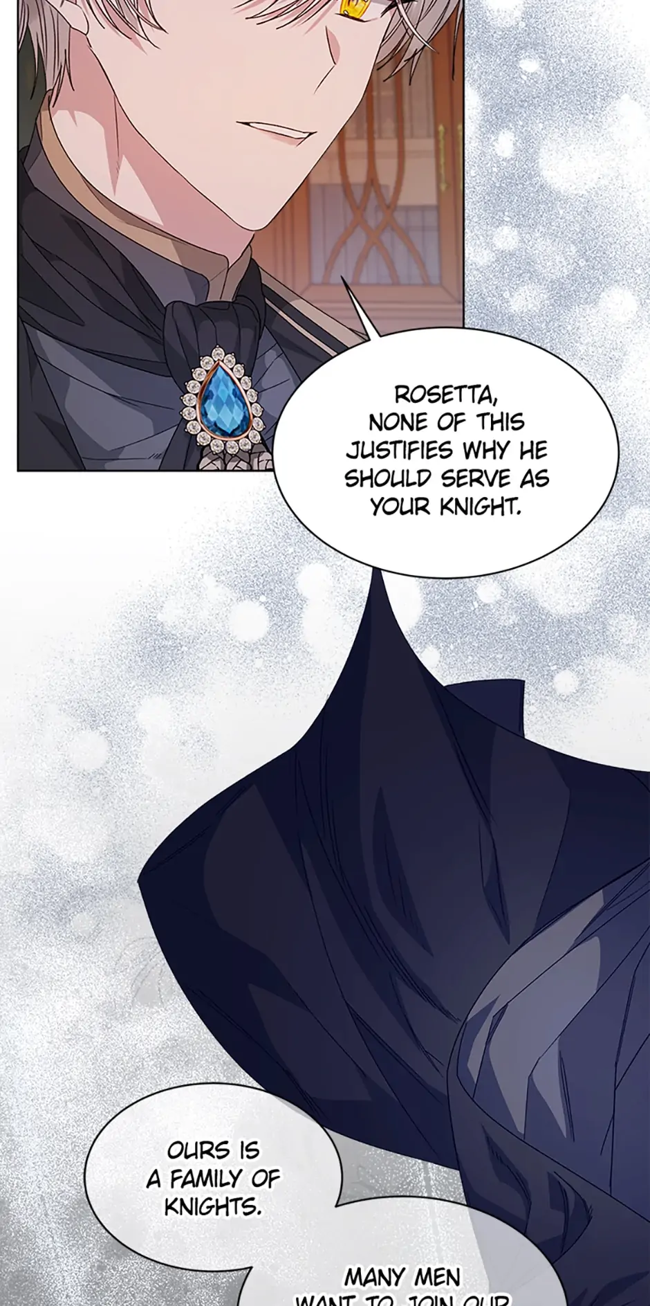 The Exhausting Reality of Novel Transmigration Chapter 31 246 26