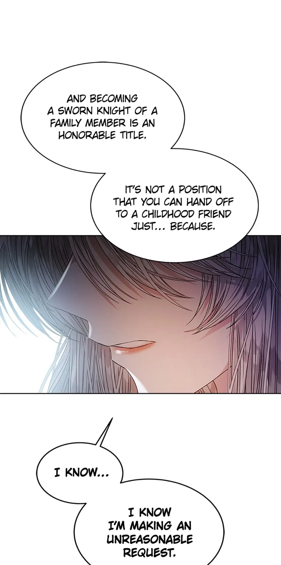 The Exhausting Reality of Novel Transmigration Chapter 31 248 28