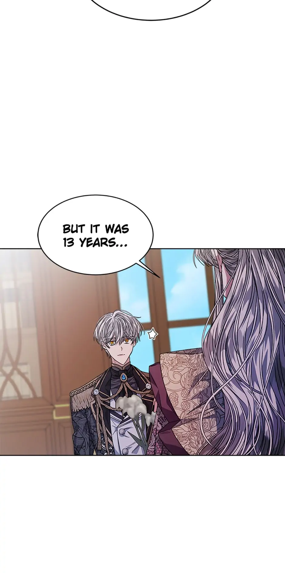 The Exhausting Reality of Novel Transmigration Chapter 31 249 29