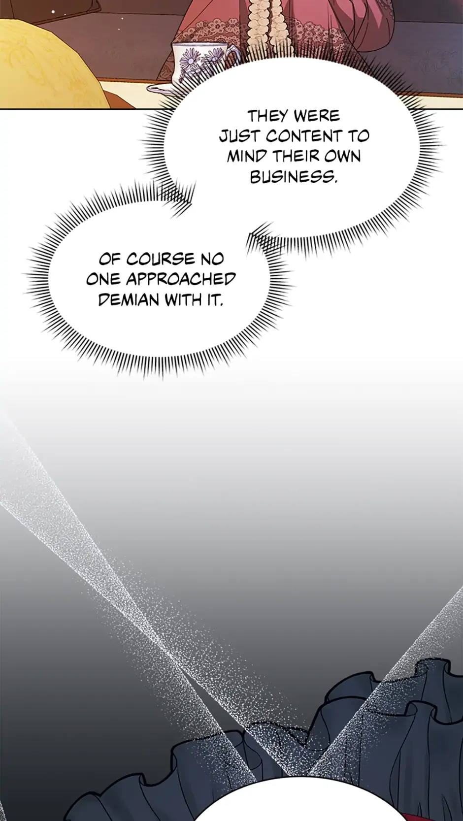 The Exhausting Reality of Novel Transmigration Chapter 31 254 34