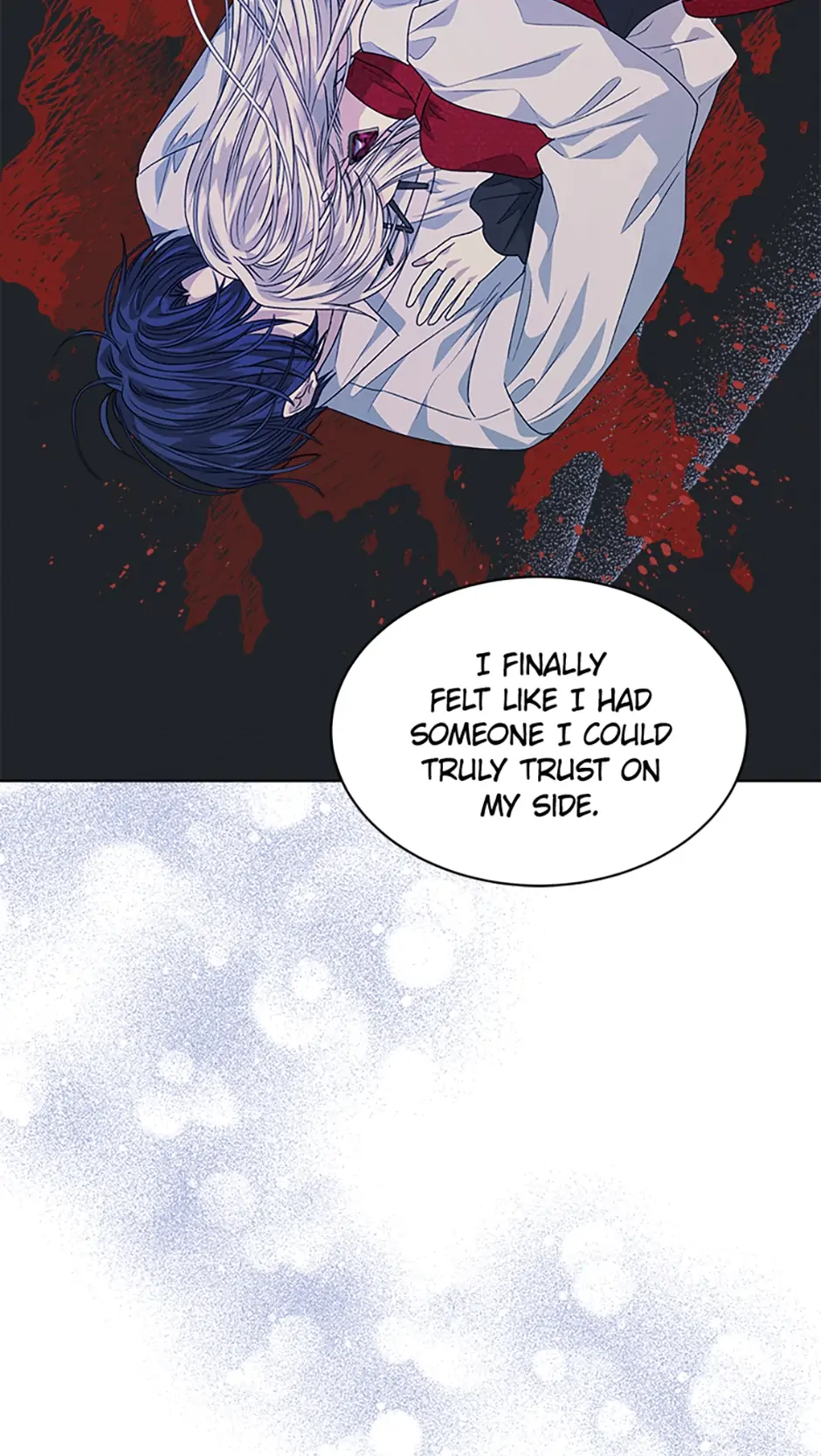 The Exhausting Reality of Novel Transmigration Chapter 31 256 36