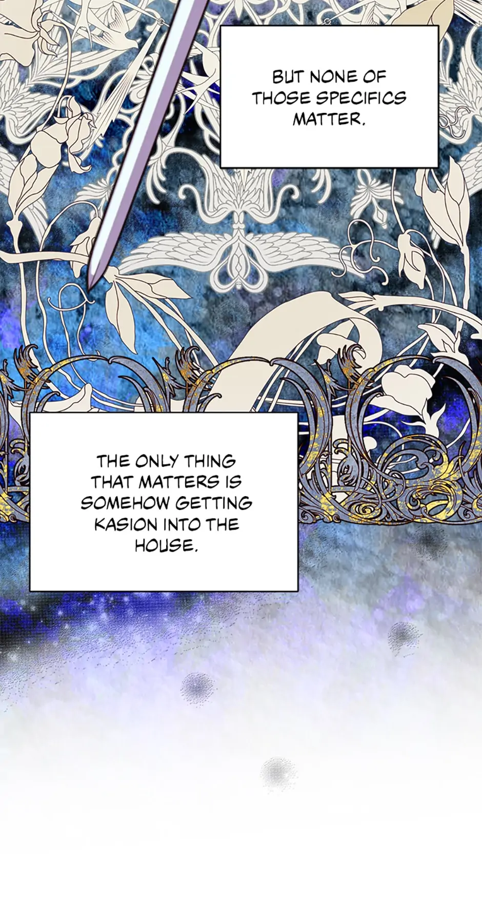 The Exhausting Reality of Novel Transmigration Chapter 31 224 4