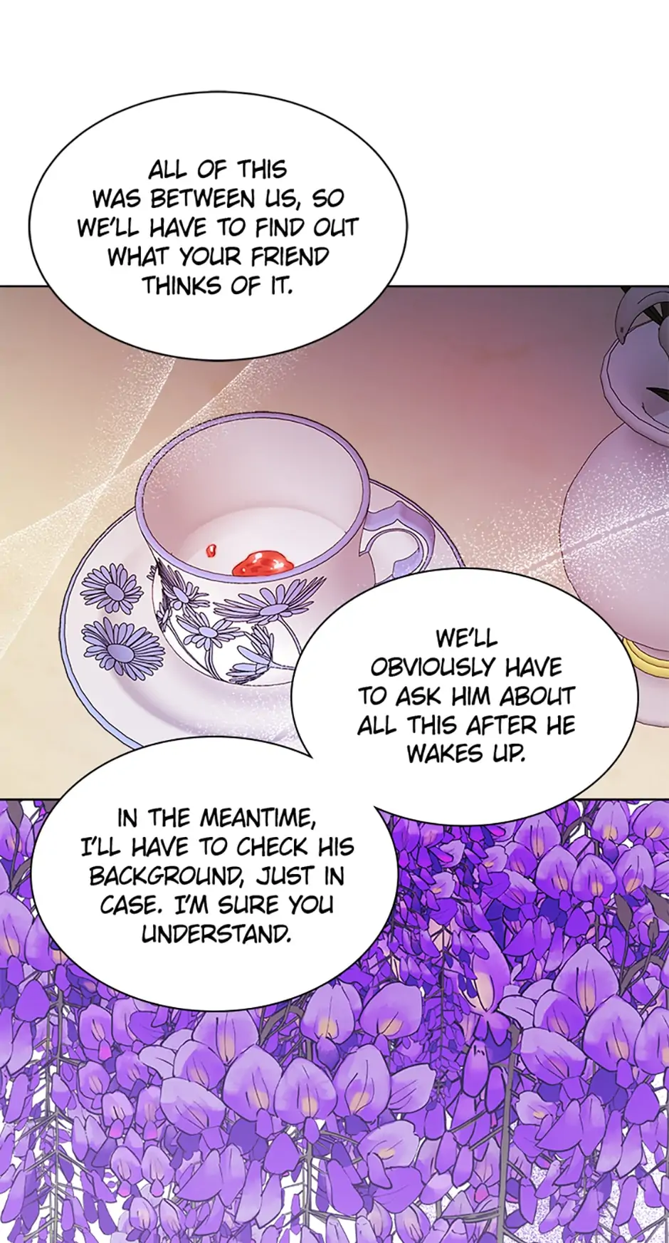 The Exhausting Reality of Novel Transmigration Chapter 31 271 51