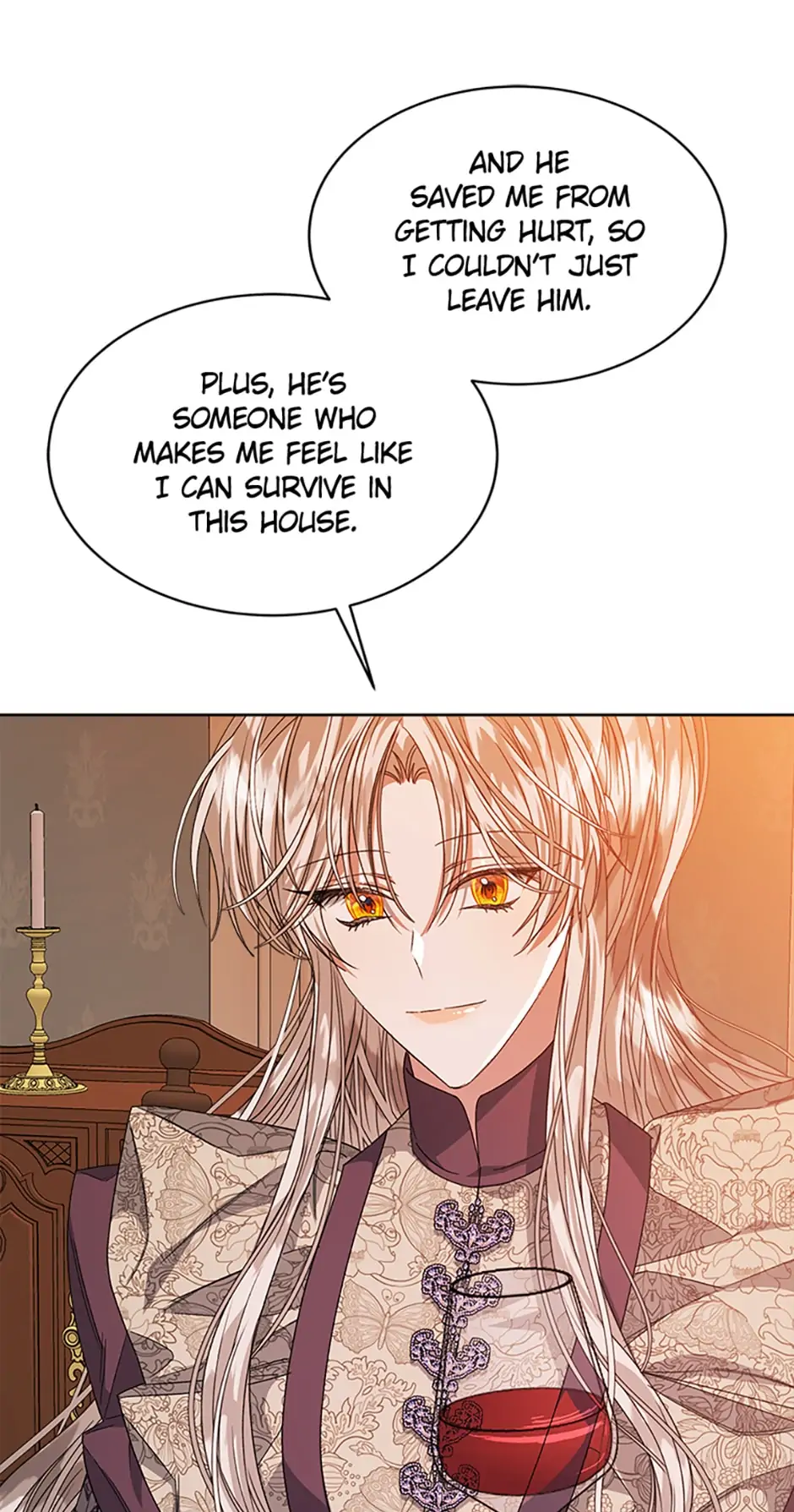 The Exhausting Reality of Novel Transmigration Chapter 31 283 63