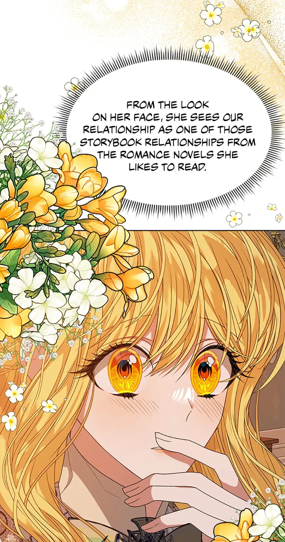 The Exhausting Reality of Novel Transmigration Chapter 31 285 65