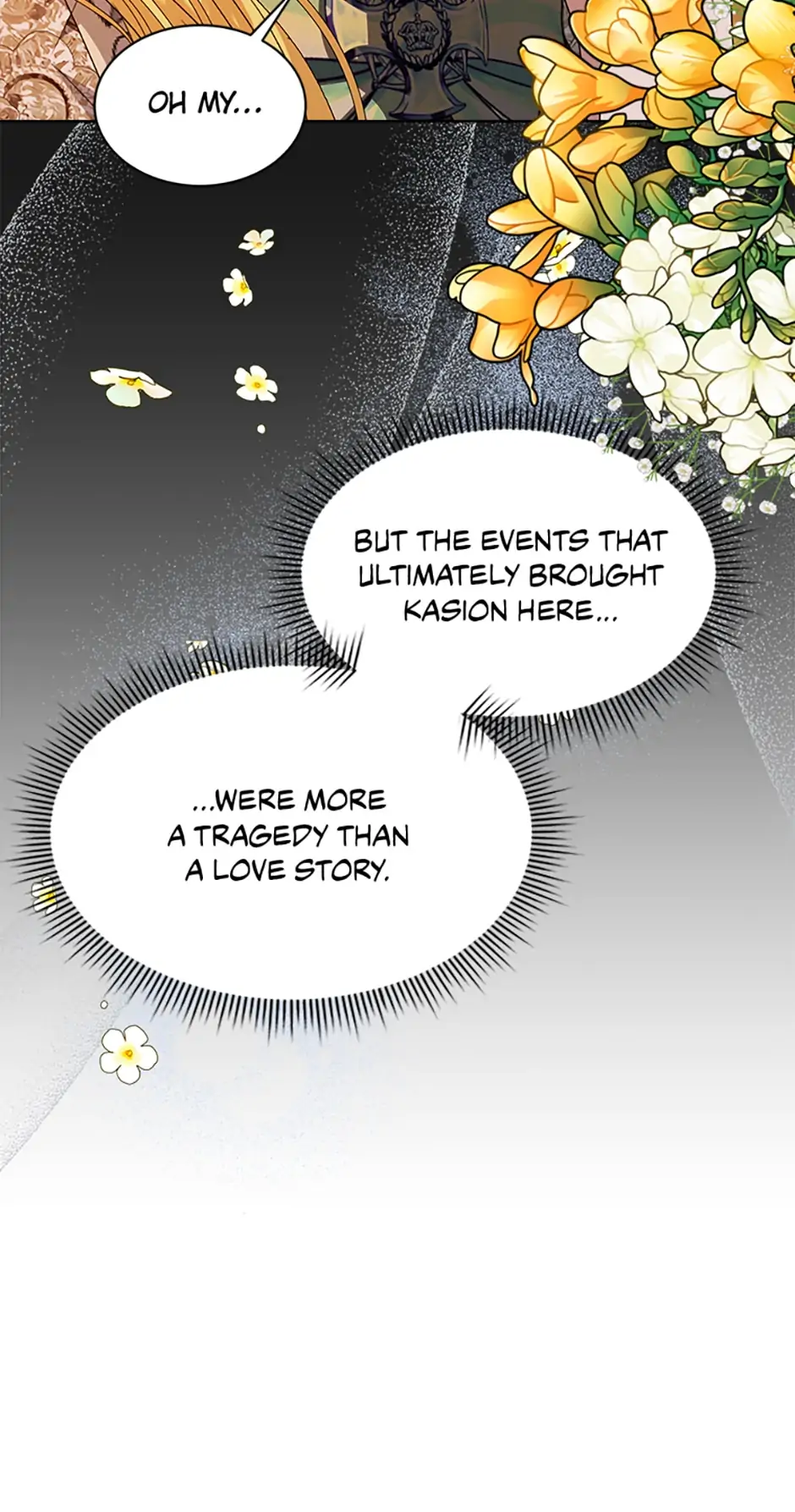 The Exhausting Reality of Novel Transmigration Chapter 31 286 66