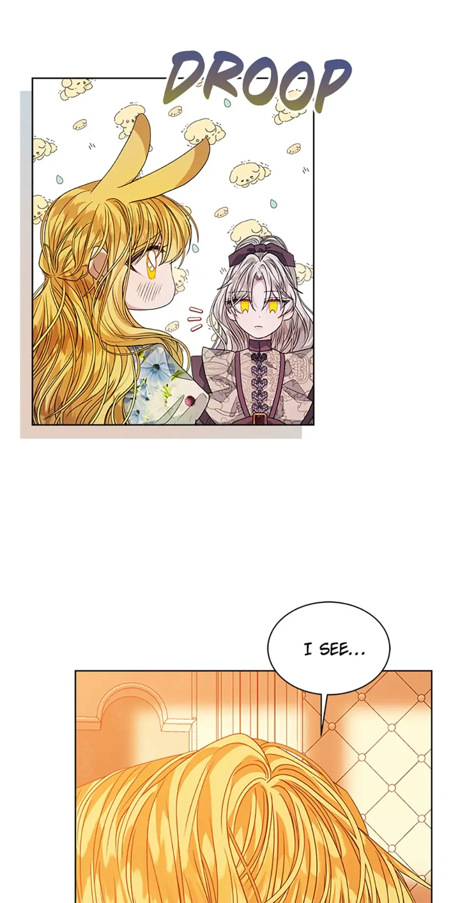 The Exhausting Reality of Novel Transmigration Chapter 31 287 67