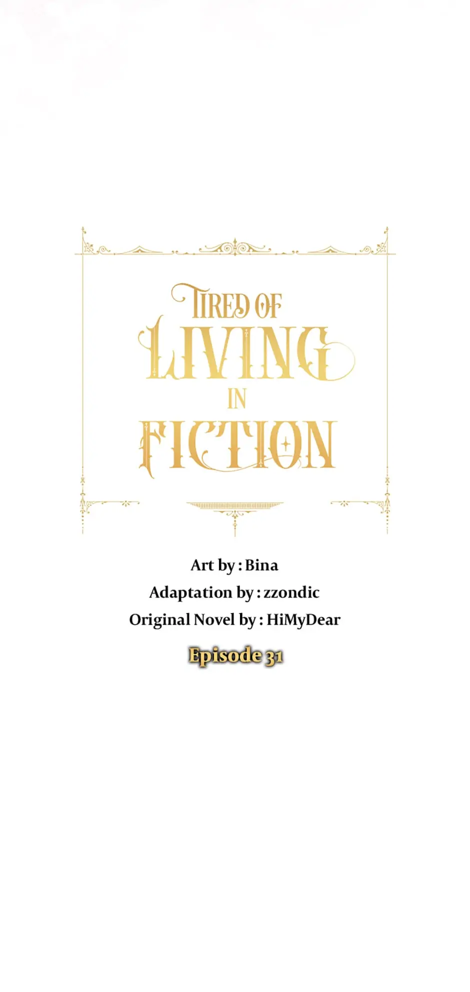 The Exhausting Reality of Novel Transmigration Chapter 31 228 8