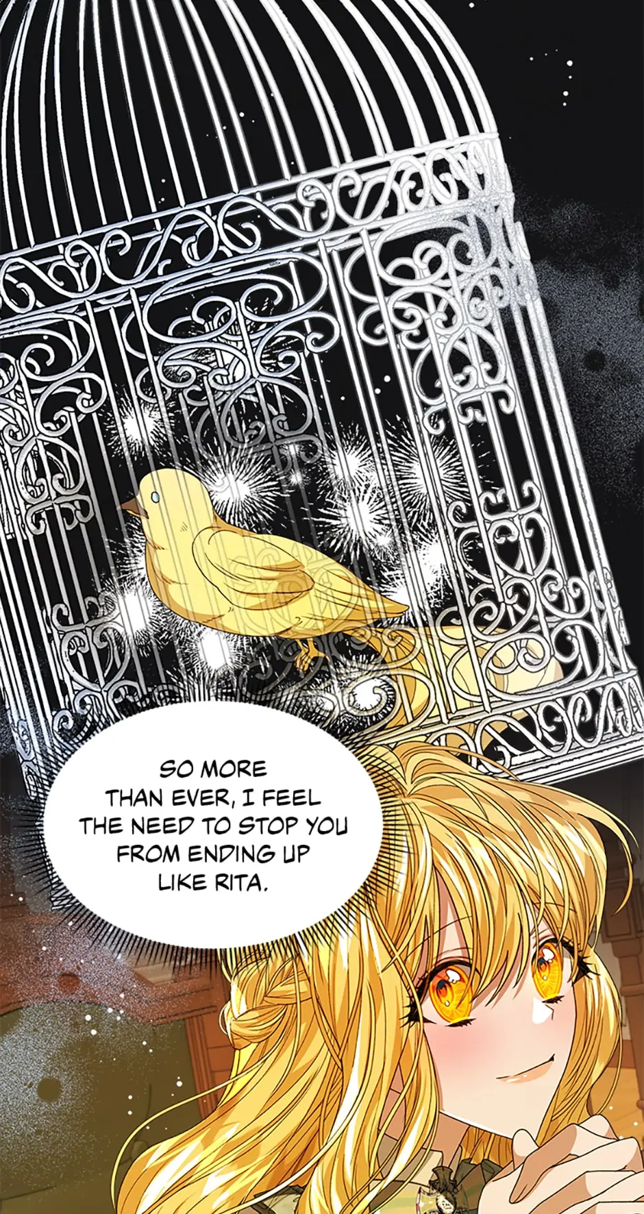 The Exhausting Reality of Novel Transmigration Chapter 32 236 10