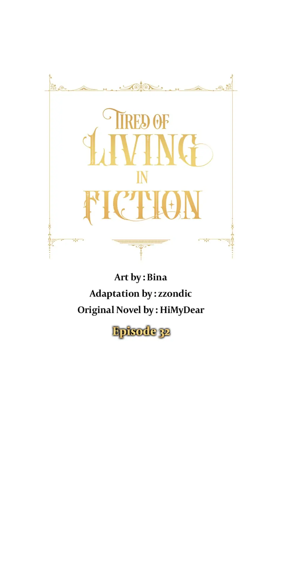 The Exhausting Reality of Novel Transmigration Chapter 32 240 14