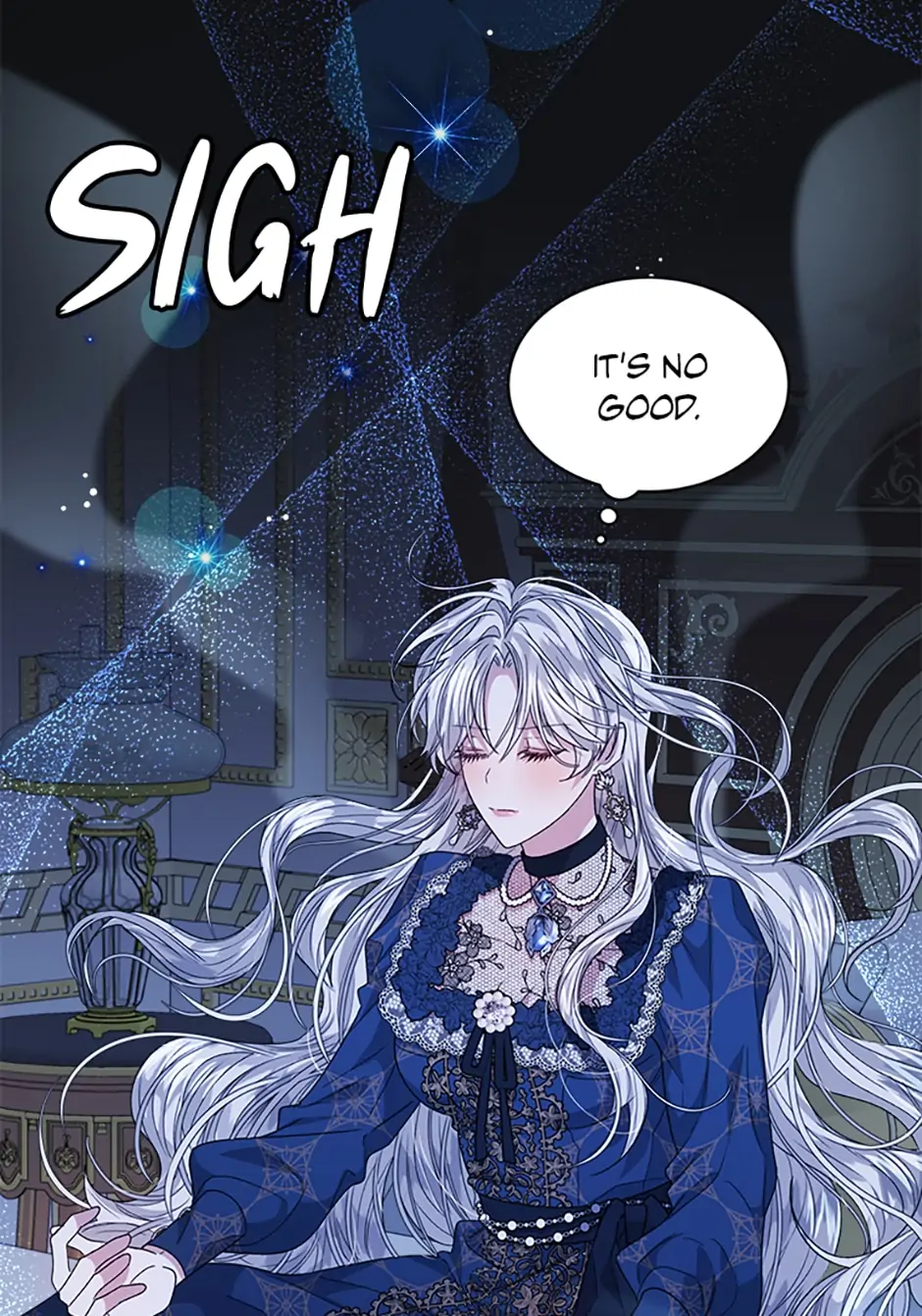 The Exhausting Reality of Novel Transmigration Chapter 32 242 16