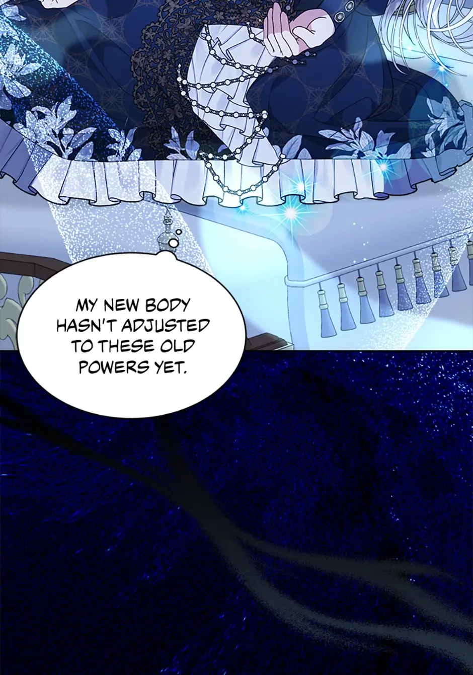 The Exhausting Reality of Novel Transmigration Chapter 32 243 17