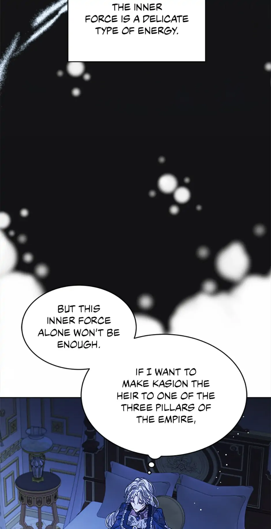 The Exhausting Reality of Novel Transmigration Chapter 32 247 21
